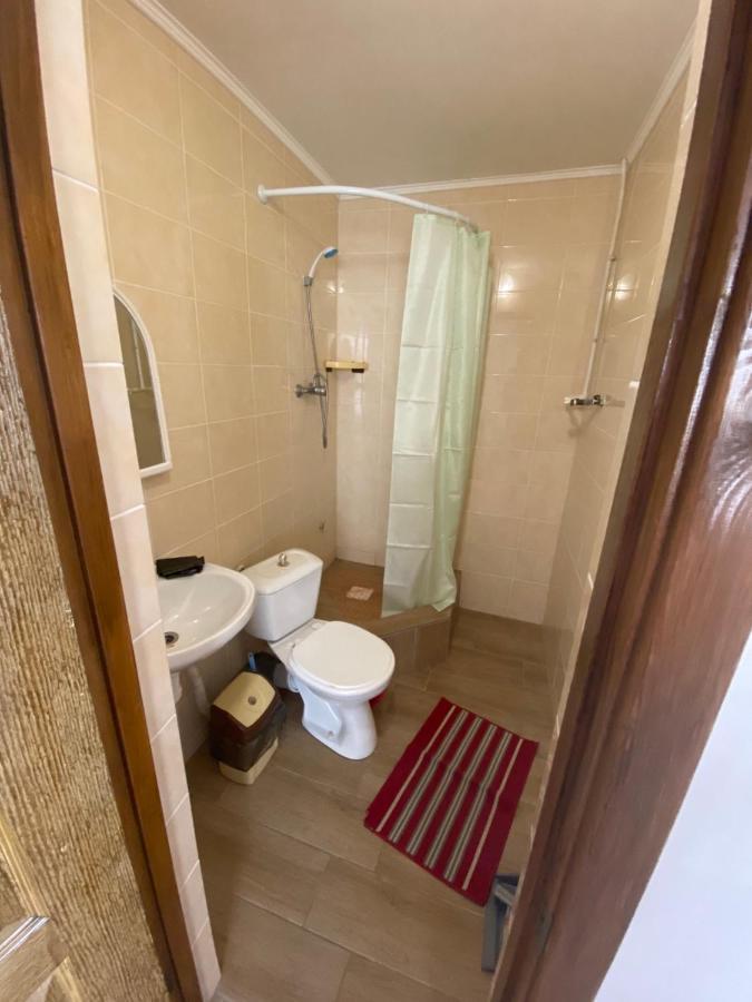 Aquamarin Hotel Zatoka Eksteriør billede